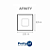 Capa SPA para Banheira Afinity Pretty Jet - Imagem 1