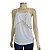 Blusa Off-White SPEZZATO, SemiNova.  Os Detalhes Refinados, torna-a única e perfeita, união de estilo e qualidade que a Marca oferece. - Imagem 6