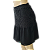 Saia Evasê BO.BÔ, SemiNova. Preto com Renda Floral é a versatilidade e o bom gosto que a marca BO.BÔ oferece em suas coleções. - Imagem 4