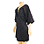 Vestido Reto QUINTESS, Novo. Preto é uma peça curinga, que oferece conforto, estilo e qualidade. - Imagem 4