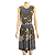 Vestido FIT Midi, SemiNovo. Em Jersy, a marca oferece uma composição de alta qualidade e benefícios notáveis. - Imagem 2