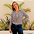 Camisa MARFINNO, SemiNova. Xadrez em viscose que oferece, maciez ao toque, leveza e excelente absorção de umidade. - Imagem 1