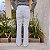 Calça Flare HERING Off-White, Nova. Inspirada nas calças boca de sino dos anos 70. - Imagem 3