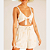 Short SERAFINE., Novo. Em 100%Viscose de alta qualidade, sua textura macia proporciona liberdade de movimento. - Imagem 1