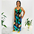 Macacão ALEGRIA, Novo. Encantador, leve e vibrante, feito com 100% viscose. - Imagem 6