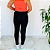 Calça Legging FLEXFIT, Nova. Feita para acompanhar sua atividades com liberdade de movimento e ajuste perfeito. - Imagem 3