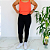 Calça Legging FLEXFIT, Nova. Feita para acompanhar sua atividades com liberdade de movimento e ajuste perfeito. - Imagem 1