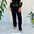 Calça Alfaiataria HELENA, Nova. Para a mulher moderna que busca elegância e versatilidade. - Imagem 2