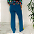 Calça Flare AURORA, Nova.  Tendência elegante e atemporal, inspirada nas famosas calças boca de sino dos anos - Imagem 2