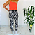 Calça Legging MARIA TK, SemiNova. Calça para atividades físicas ou para compor um look Casual Chic. - Imagem 3