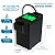 Autotransformador Blindado Tripolar Indusat De 5000va 2800w - Imagem 3