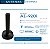 Antena Interna Indusat AI-920i Digital/vhf/uhf/fm/hdtv 1,5m - Imagem 3