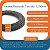 Arame Recozido Torcido BWG18 1,24mm allflex 1un de 1kg - Imagem 2