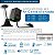Autotransformador Ar Condicionado Indusat 9.000 BTUS 1600W - Imagem 6