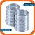 Kit 10kg Arame Galvanizado BWG 16 Fio 1,65mm allflex 10x1kg - Imagem 4