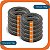 Kit 10kg Arame Recozido Torcido BWG18 1,24mm allflex 10x1kg - Imagem 4