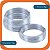 Kit 3kg Arame Galvanizado BWG 16 Fio 1,65mm allflex 3x1kg - Imagem 4