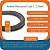 Kit 6kg Arame Recozido Liso BWG18 Fio 1,24mm allflex 6x1kg - Imagem 2