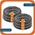 Kit 6kg Arame Recozido Liso BWG18 Fio 1,24mm allflex 6x1kg - Imagem 4