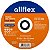 Disco Corte allflex 7P 178x1,6x22,2 Aço/Inox - Imagem 1