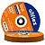 Kit 10 Discos Desbaste allflex 178MM 7x1/4x7/8 - Imagem 1