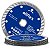 Kit 10 Discos Diamantado allflex Turbo 110MMx20MM - Imagem 1