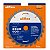 Kit 10 Discos Serra Circular allflex C/Videa 7.1/4 24 Dentes - Imagem 4