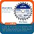 Kit 10 Discos Serra Circular allflex Videa 4.3/8P 24 Dentes - Imagem 3