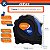 Kit6 Trenas allflex Emborrachada Aço 25MMx10M Ponta Imantada - Imagem 3