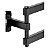 Suporte Articulado Indusat SU-980i Para TVs de 37" a 70" - Imagem 8