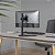 Suporte Monitor Indusat SM200i Para Telas de 17" a 32" - Imagem 8