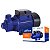 Bomba D'água Periférica Allflex 1/2 cv 370w 220V Monofásica - Imagem 7