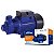 Bomba D'água Periférica Allflex 1cv Bivolt Alta Pressão 750w - Imagem 7