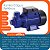 Bomba D'água Periférica Allflex 1cv Bivolt Alta Pressão 750w - Imagem 5