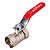 Registro Esfera Allflex Metal 3/4 Polegada - Imagem 1
