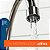 Registro Gaveta Allflex Metal 1 Polegada - Imagem 4
