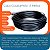 Cabo Coaxial Para Antena Tv Digital Preto Montado 15 Metros - Imagem 3