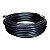 Cabo Coaxial Para Antena Tv Digital Preto Montado 15 Metros - Imagem 1