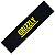 Lixa Emborrachada Grizzly Griptape Skate Importada - Imagem 2