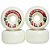 Roda Moska 54MM Rock White 53D - Imagem 1