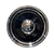 4 Rodas Smoothie Preta Diamantada Aro 20/ Tala 8,5 e 10,5 / 6 Furos  /  Picape Chevrolet - Imagem 3