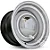4 Rodas Smoothie Diamantada Aro 15 / Tala 7 ou 8 (Dianteira) e 10 (traseira)/ 6 Furos  /  Picape Chevrolet - Imagem 1