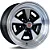 4 RODAS KR M8 MODELO OPALA SS / ARO 15 / 2 TALAS / (5X114) ET20/30 - Imagem 1