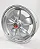 4 Rodas Fittipaldi Fusca Brasilia Variant 4x130 Aro 15 - Imagem 2
