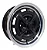 4 Rodas Super Beetle Alemão Aro 15x6 (4x130) Fusca Brasília - Imagem 1