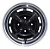 4 Rodas Super Beetle Alemão Aro 15x6 (4x130) Fusca Brasília - Imagem 2