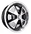 Rodas Porsche 914 4x130  Aro 15x5,5 P/ Fusca - Imagem 1