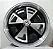 Rodas Porsche 914 4x130  Aro 15x5,5 P/ Fusca - Imagem 2