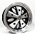 4   RODAS    FUSCA   CIGOLETTA   /   ARO   15X8   ET: -7 /  15X5,5  ET: 5 /   (5X205) - Imagem 1