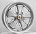 Jogo de Rodas 911 Aro 15 furação 5x112 - (Tala 4,5/5,5/6,5) off-set 15/20/30 - Prata - Imagem 3